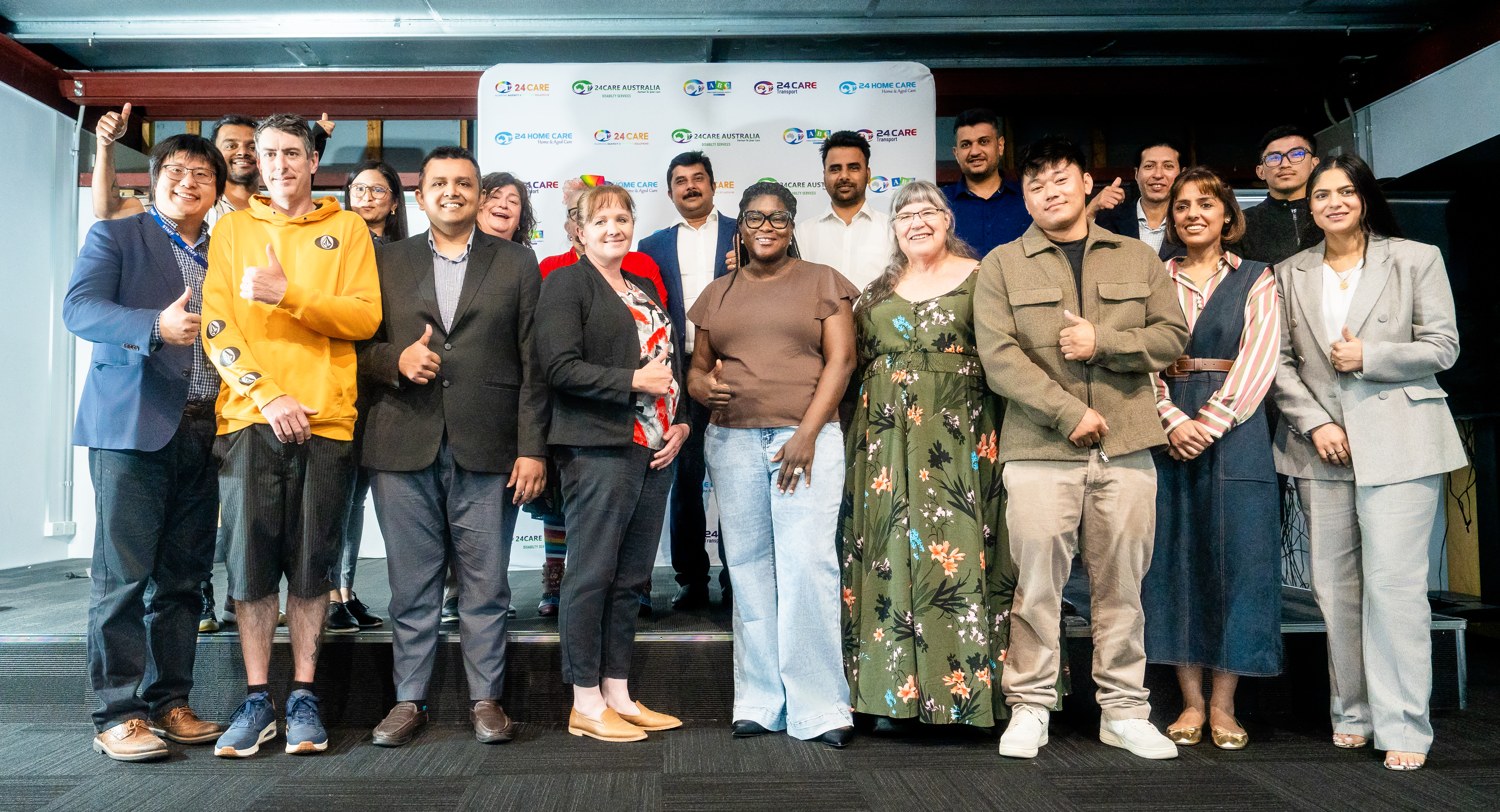 24CARE Australia — photo 8