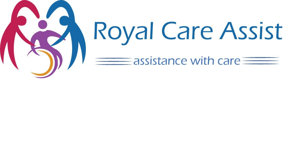 Royal Care Assist logo