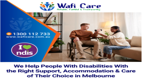 Wafi Care