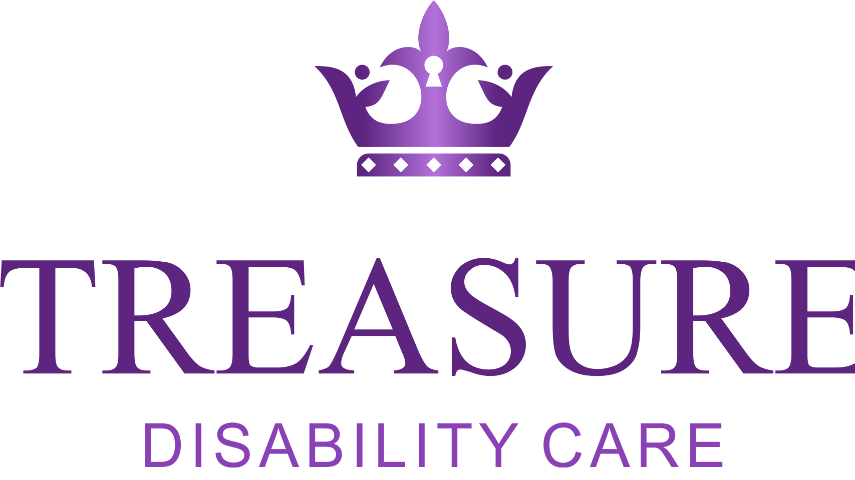 TREASURE DISABILITY CARE