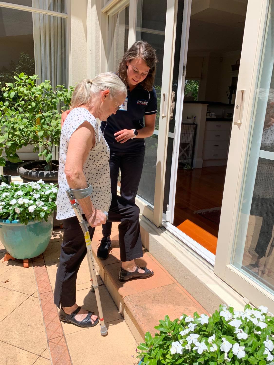 Moving Healthcare — photo 7