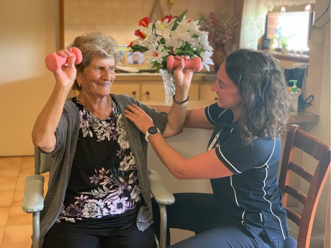 Moving Healthcare — photo 6