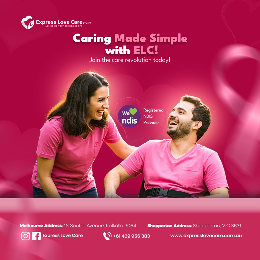 EXPRESS LOVE CARE — photo 8