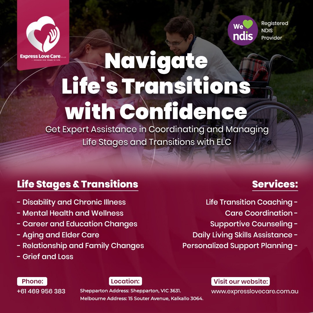 EXPRESS LOVE CARE — photo 4