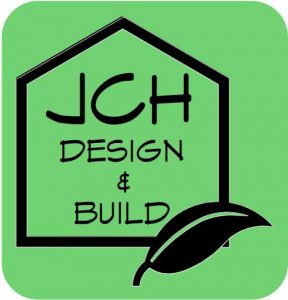 JCH DESIGN & BUILD