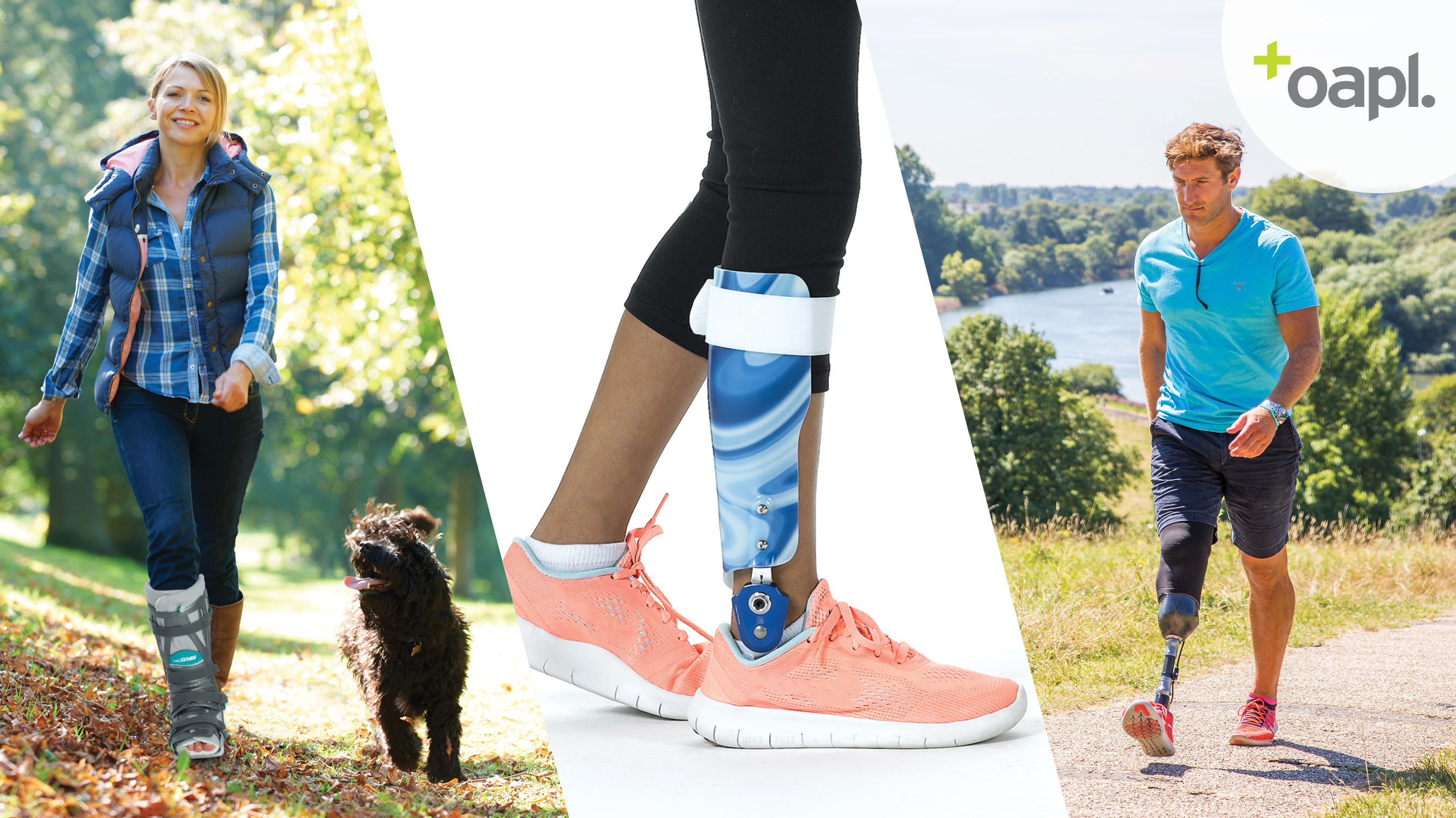 oapl – Prosthetics and Orthotics