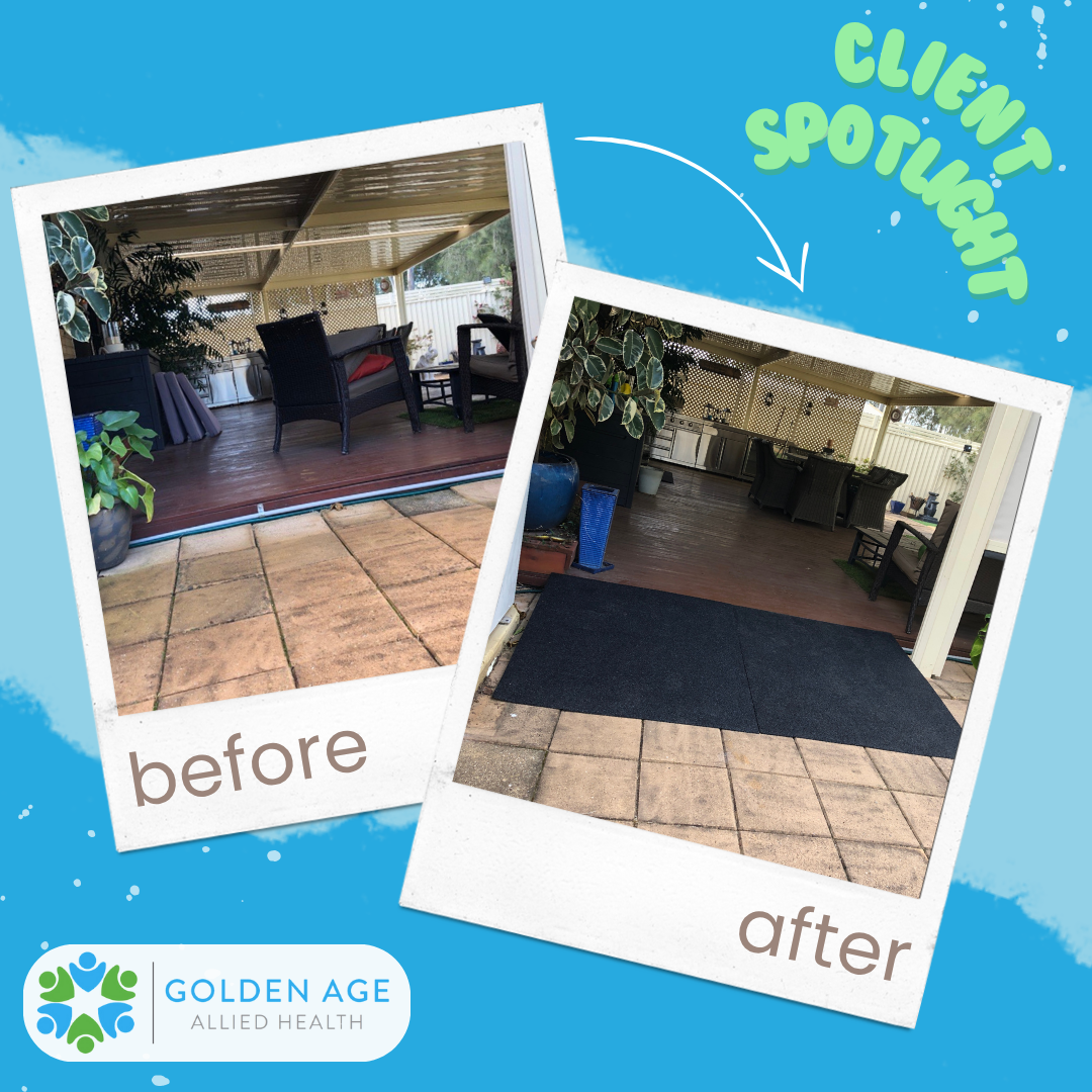Golden Age Allied Health — photo 2