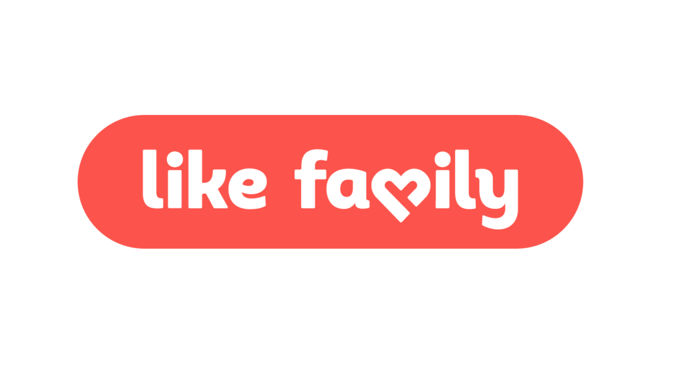 Like Family