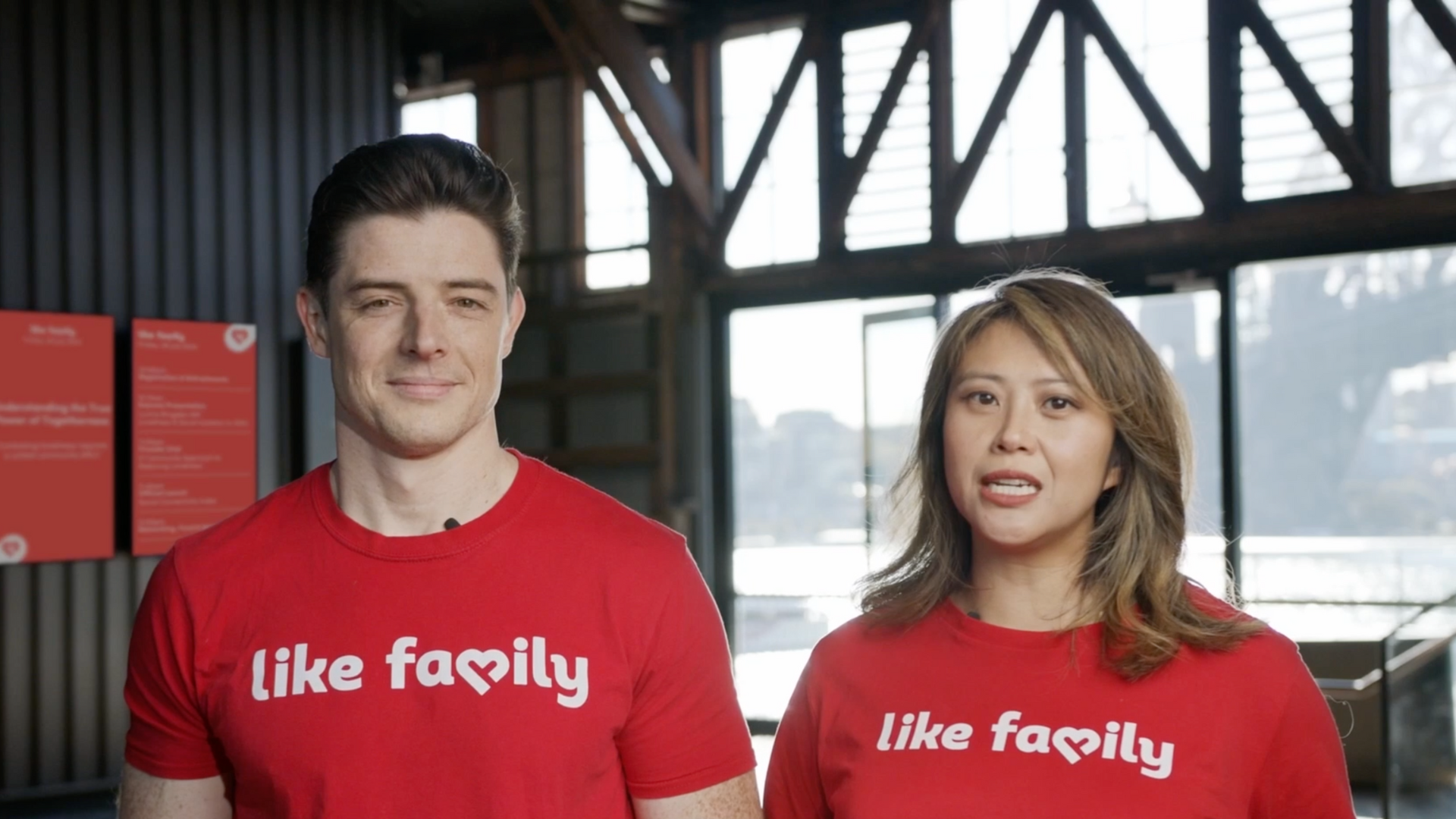 Like Family — photo 2