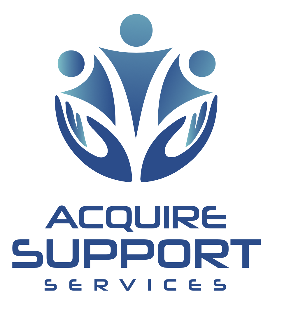 Acquire support services — photo 1
