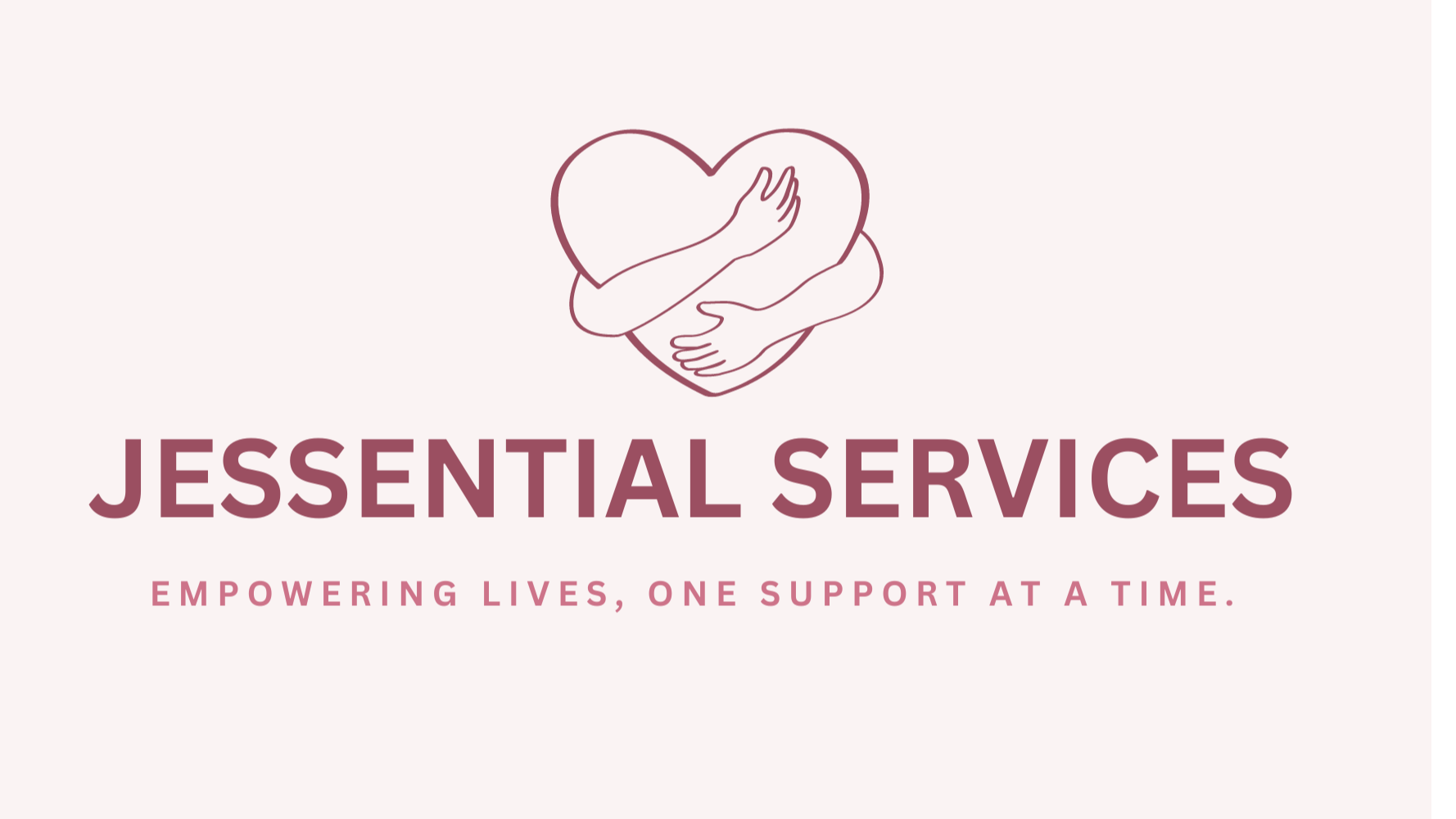 Jessential Services logo