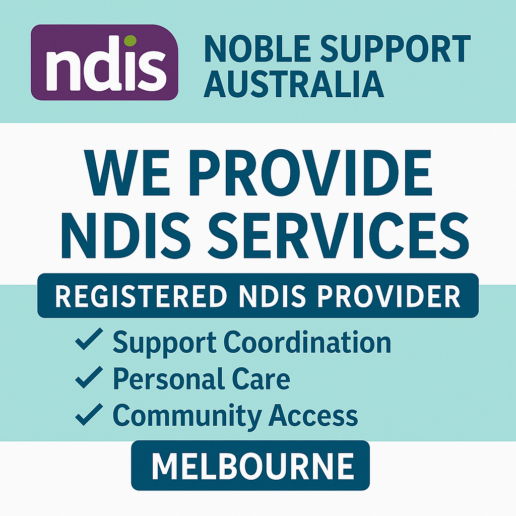 Noblesupportaustralia — photo 2