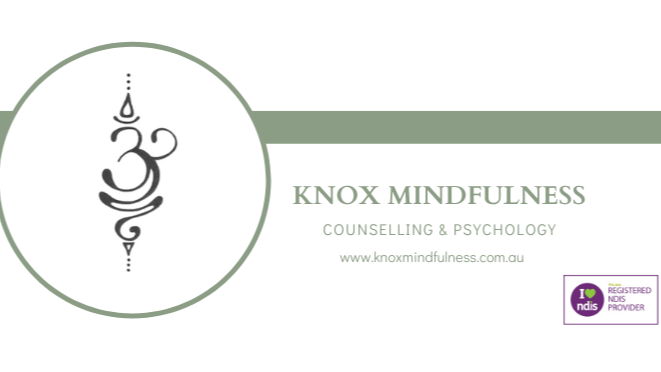 Knox Mindfulness