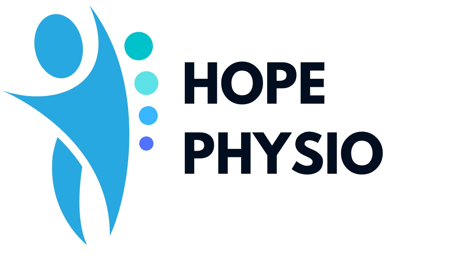 Hope Physio & Relieve Disability Service logo