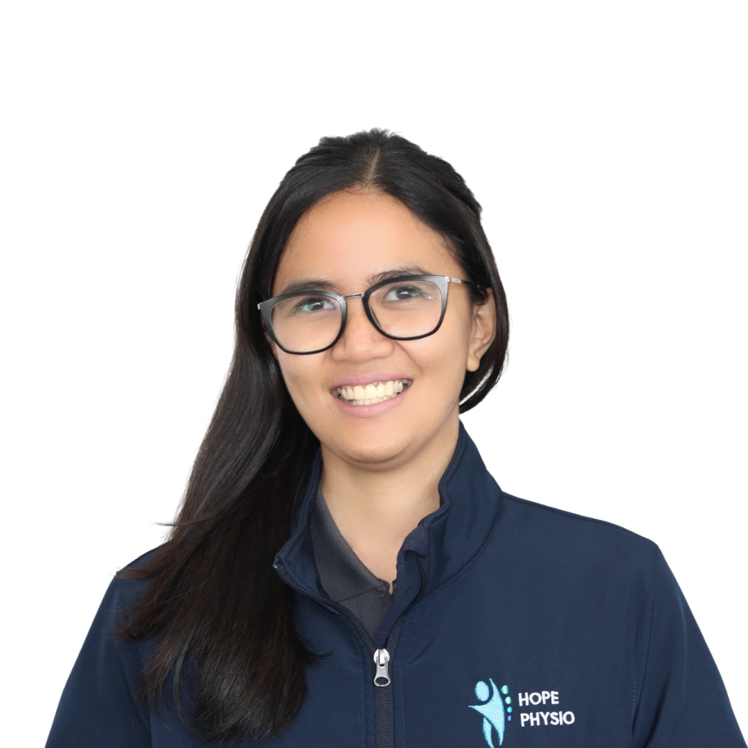 Hope Physio & Relieve Disability Service — photo 8