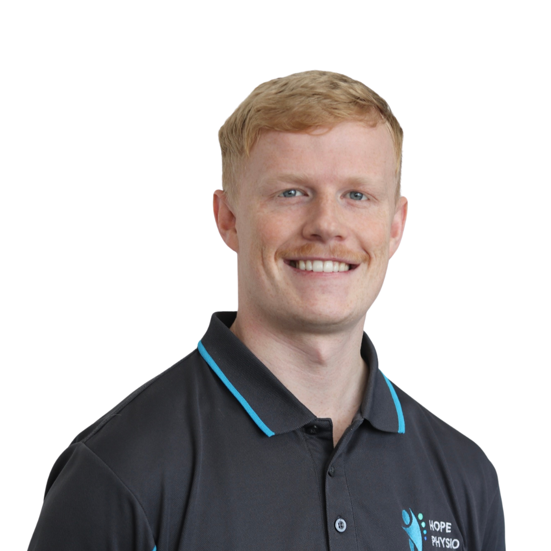 Hope Physio & Relieve Disability Service — photo 9