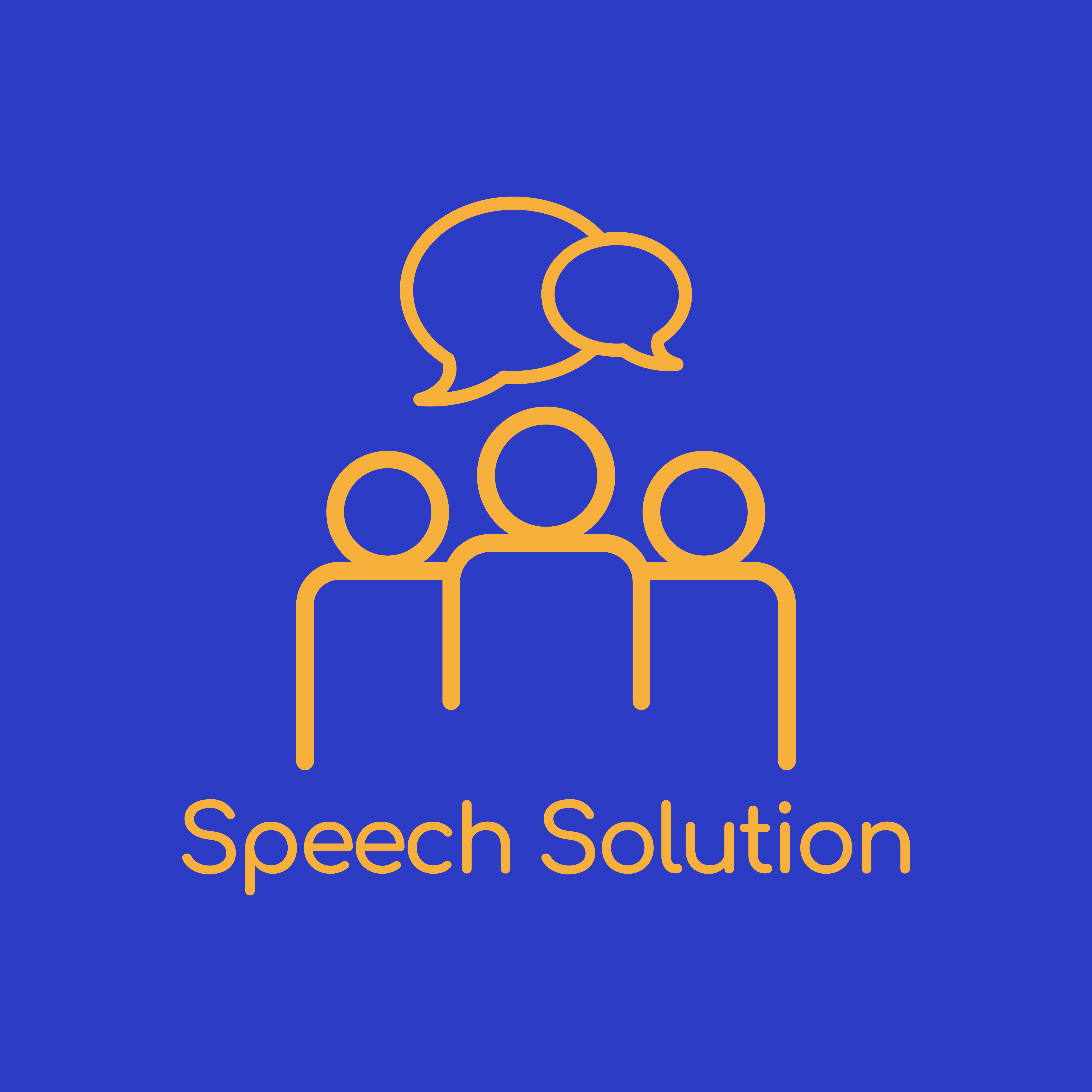 Speech Solution