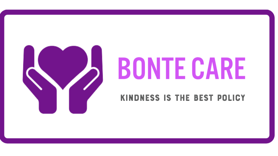 Bonte Care logo