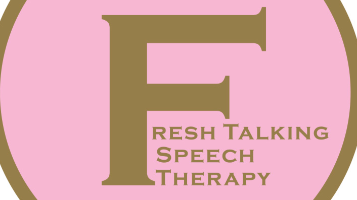 Fresh Talking Speech Therapy