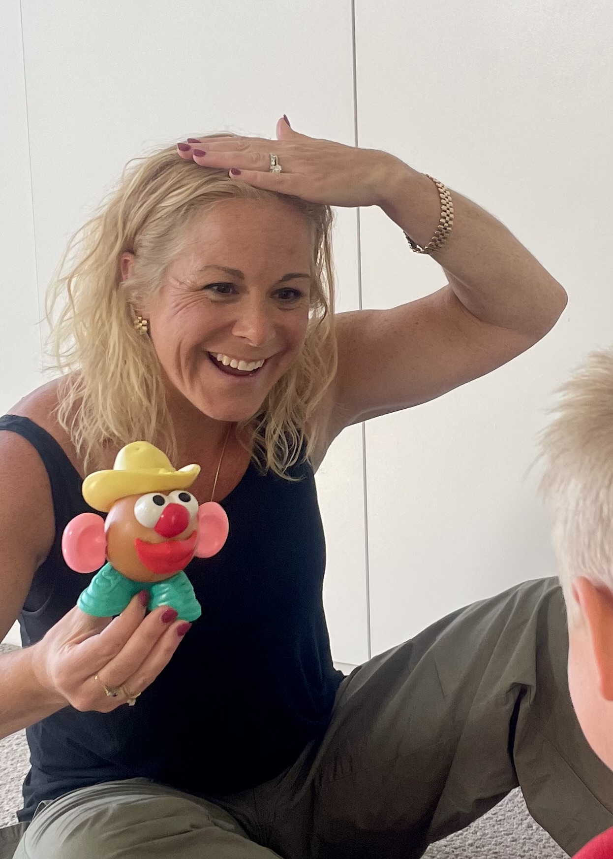 Fresh Talking Speech Therapy — photo 4