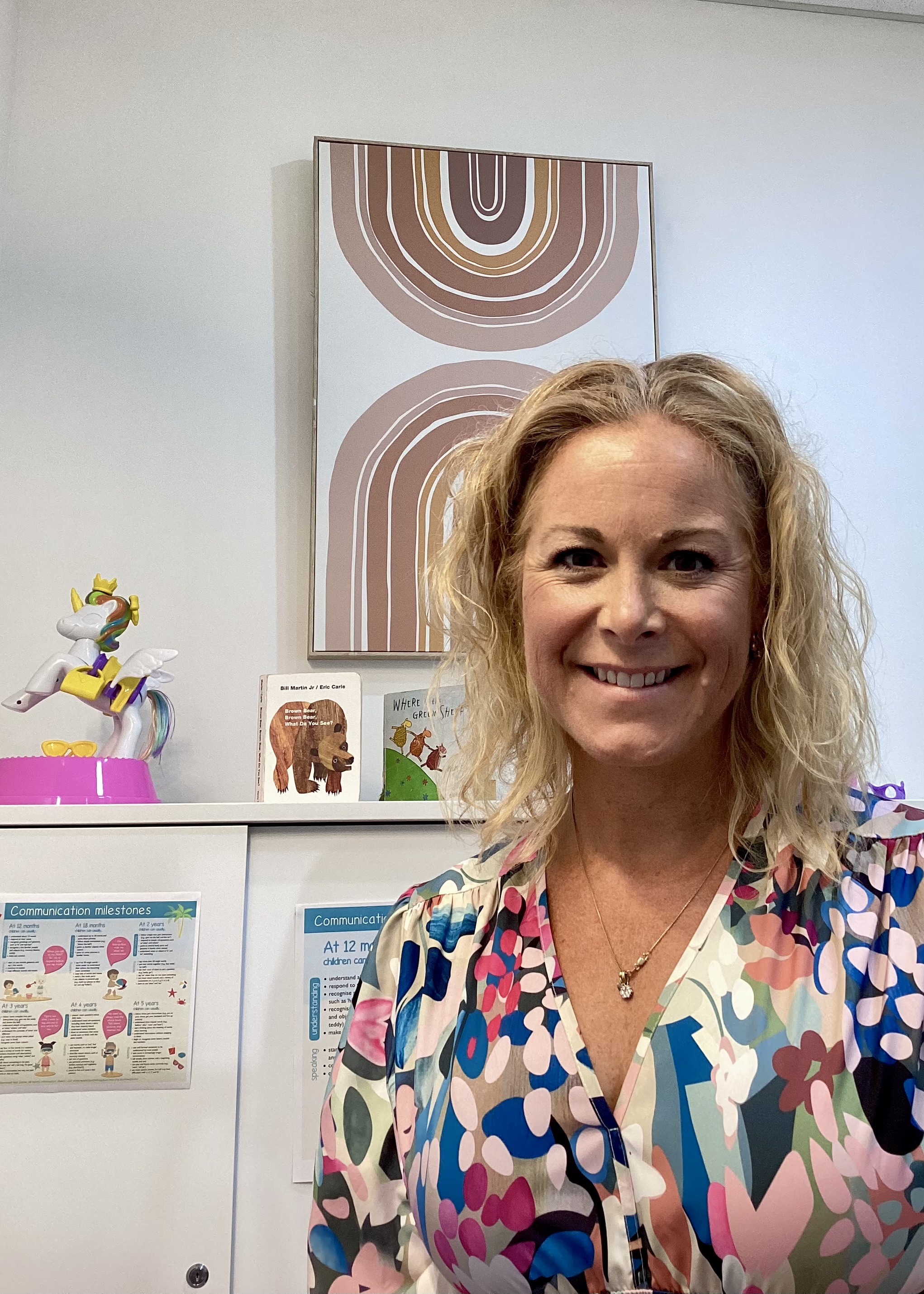 Fresh Talking Speech Therapy — photo 1
