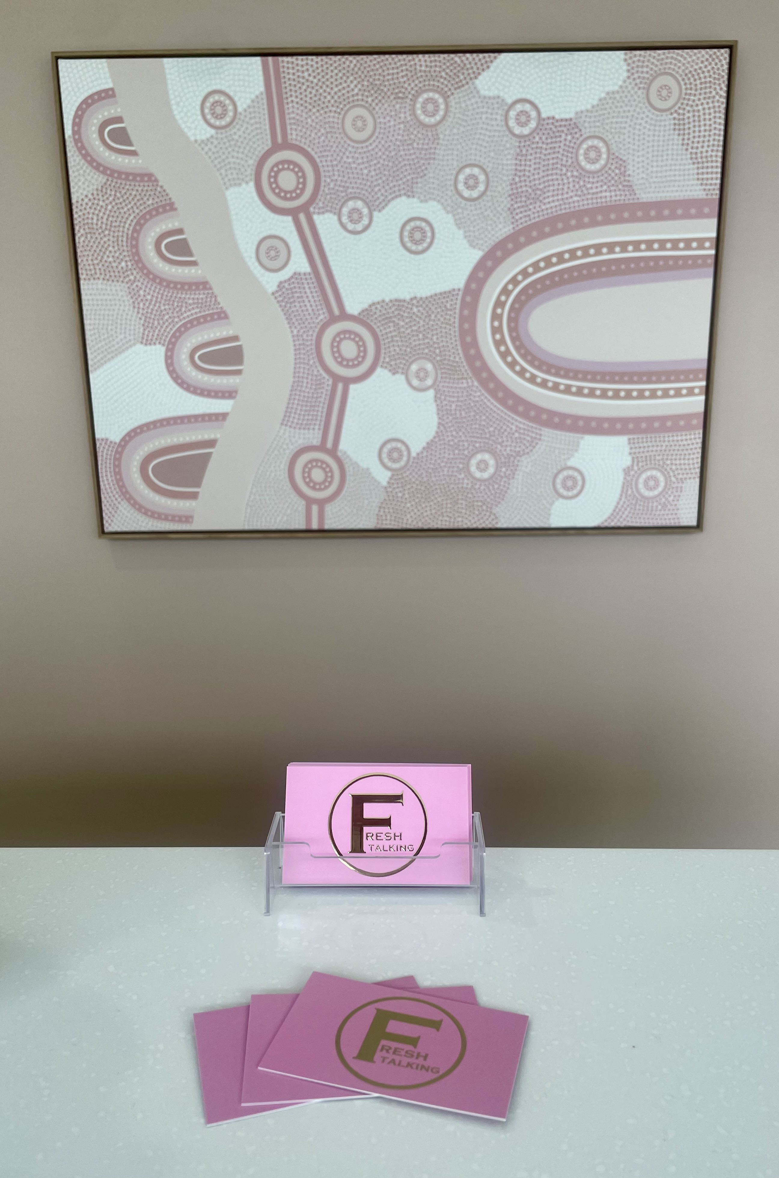 Fresh Talking Speech Therapy — photo 2