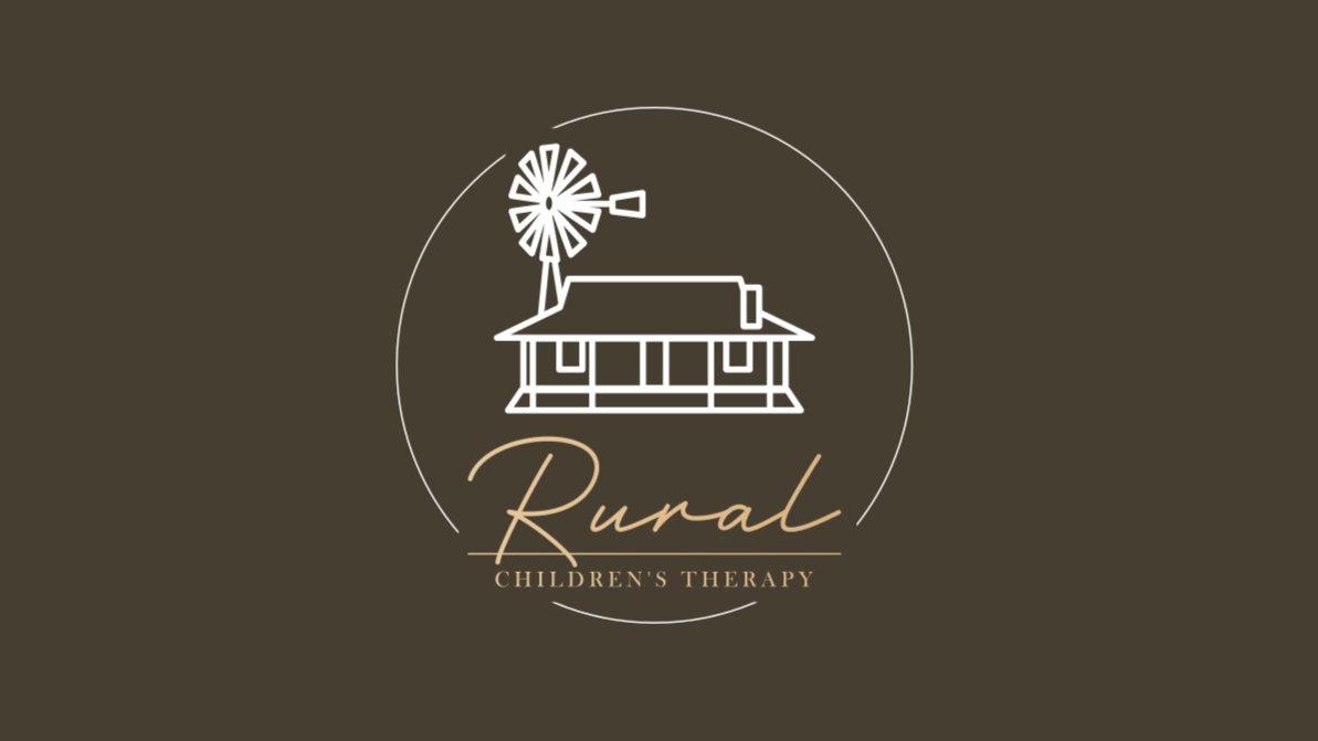 Rural Childrens Therapy Pty Ltd