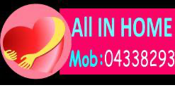 All In Home Care Pty Ltd