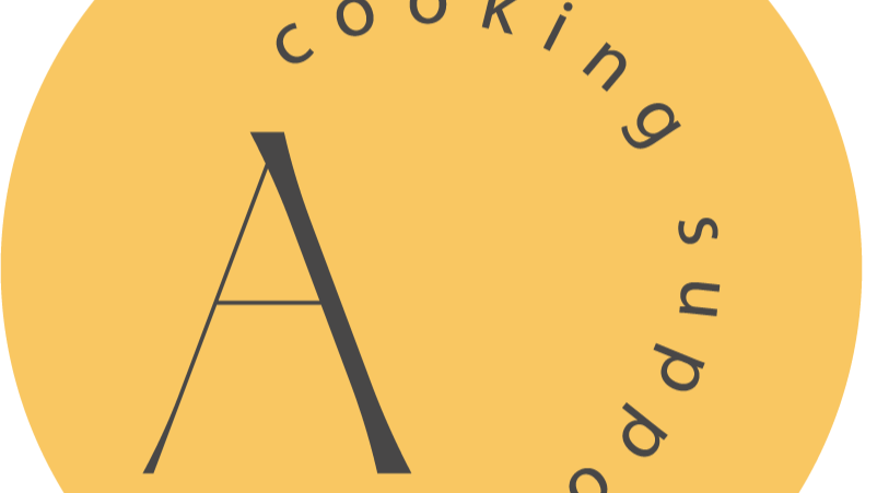 ALMA Cooking Support logo