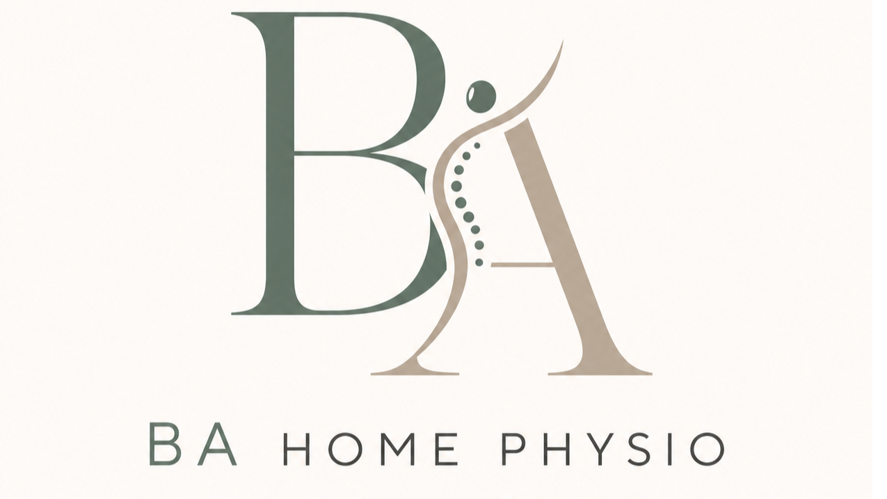 Bronwyn Allan Physiotherapy