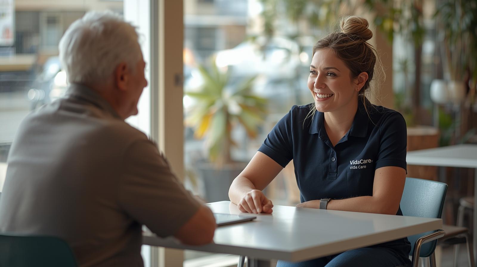 Vida Care & Support — photo 3