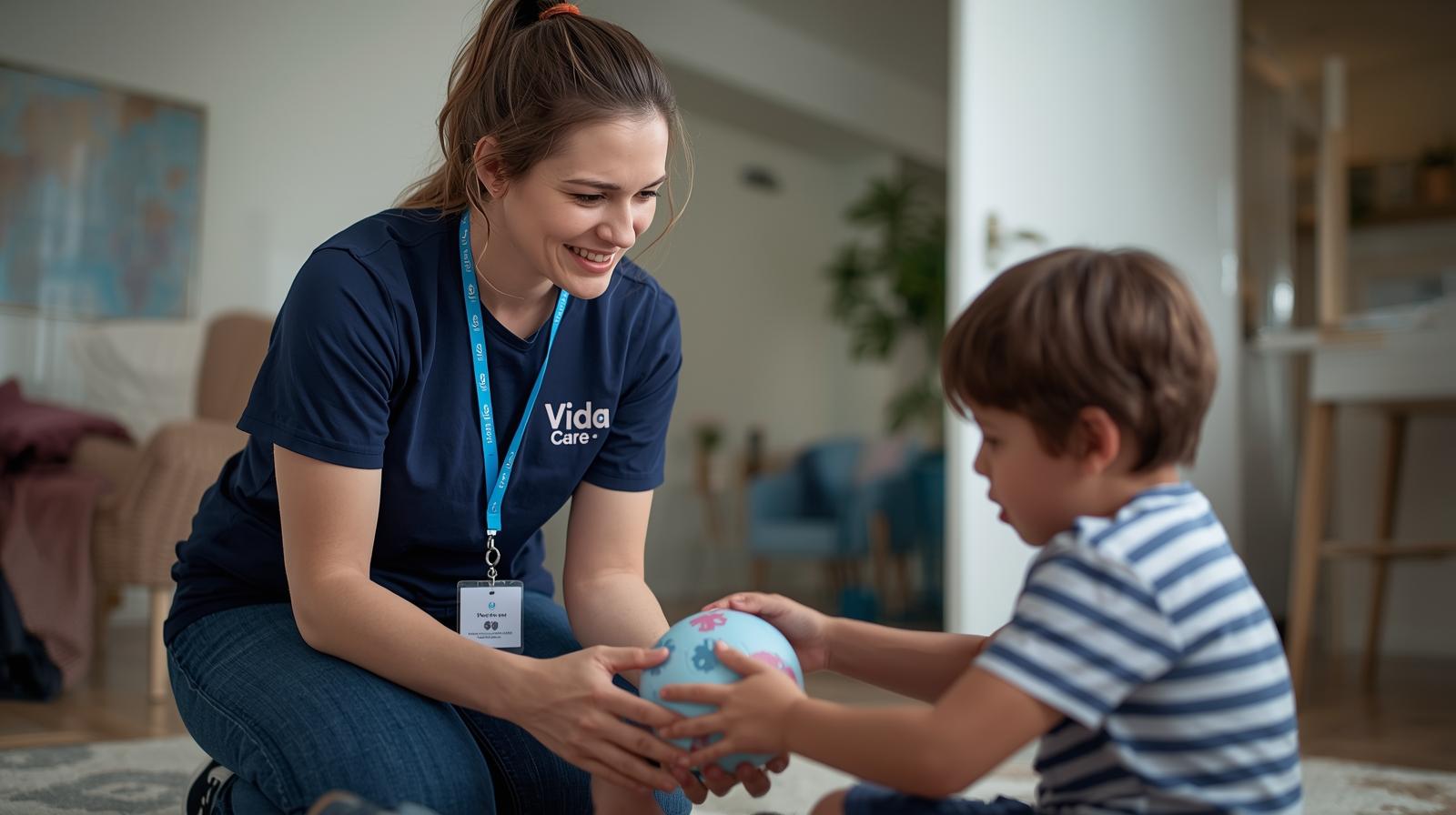 Vida Care & Support — photo 4