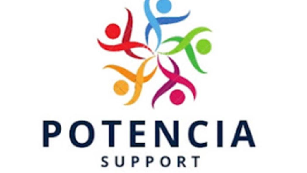 Potencia Support