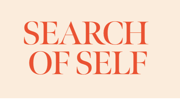 Search of Self