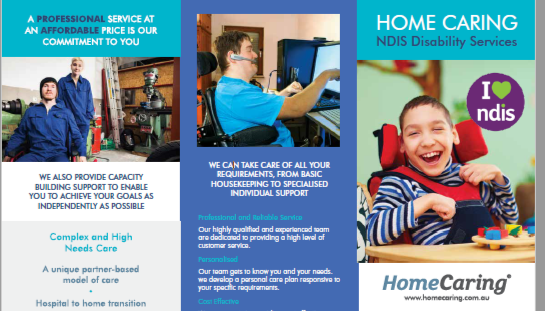 HomeCaring Redland Bay/ Bayside Brisbane