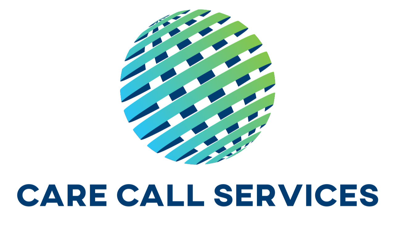 Care Call Services logo