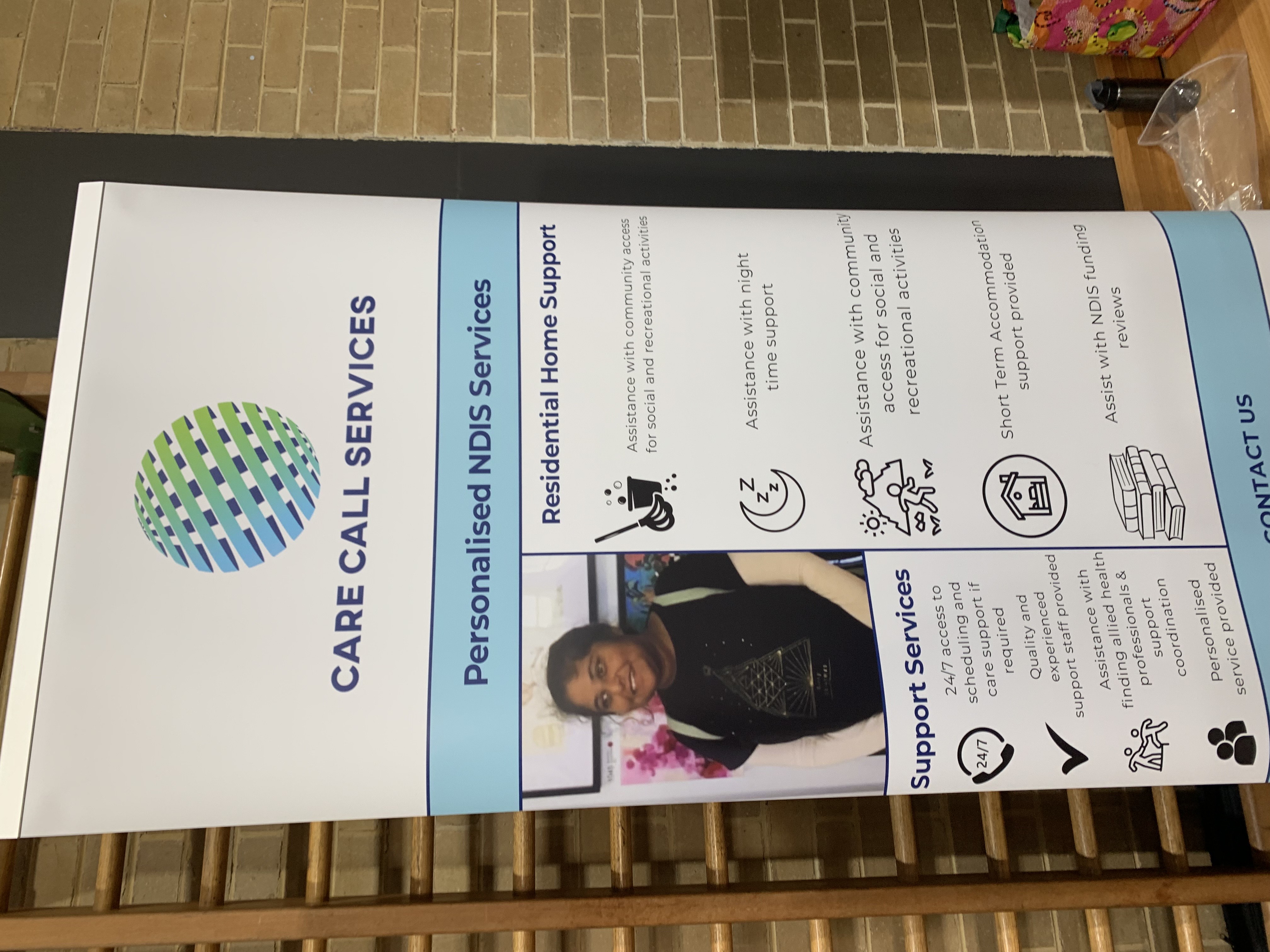 Care Call Services — photo 2