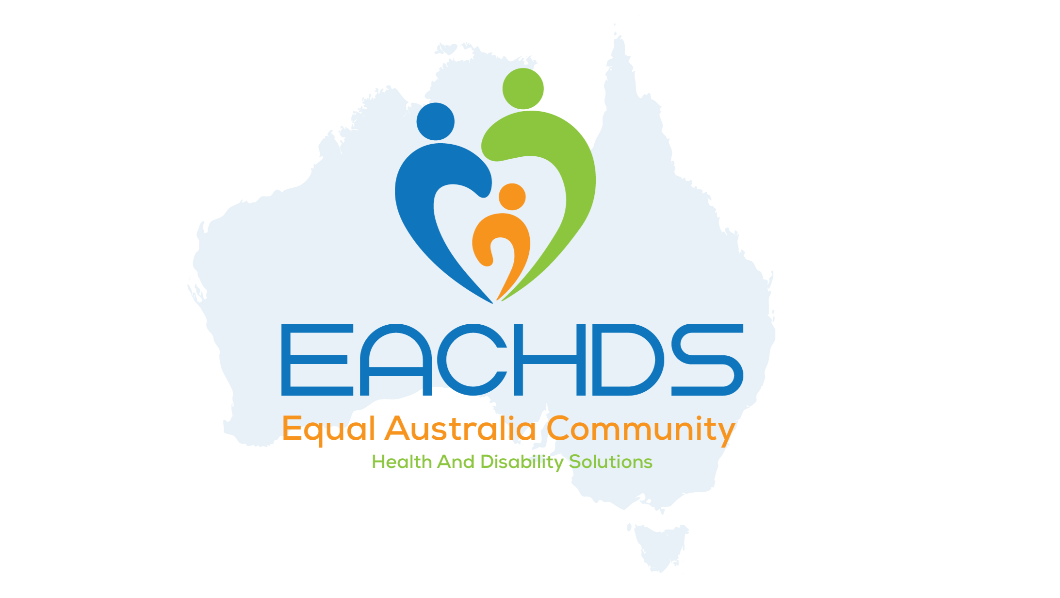 EACHDS logo
