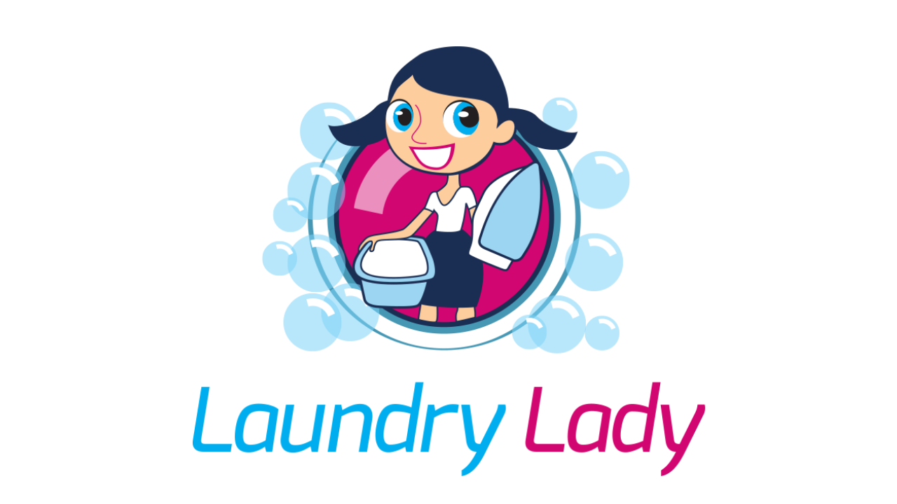 The Laundry Lady