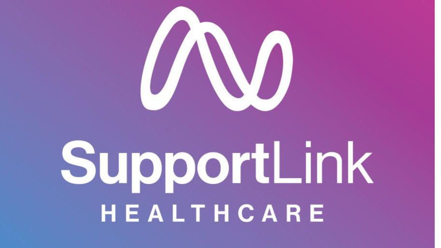SupportLink Healthcare