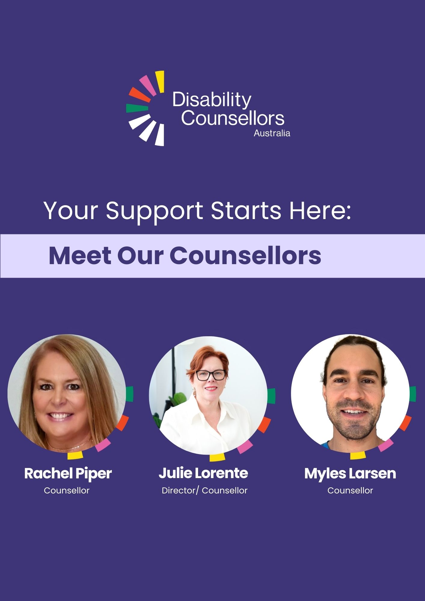 Disability Counsellors Australia — photo 10