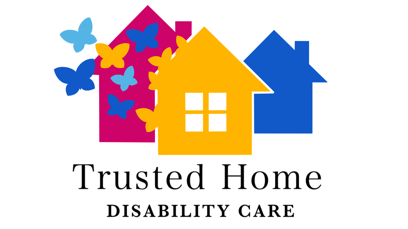Trusted Home & Disability Care