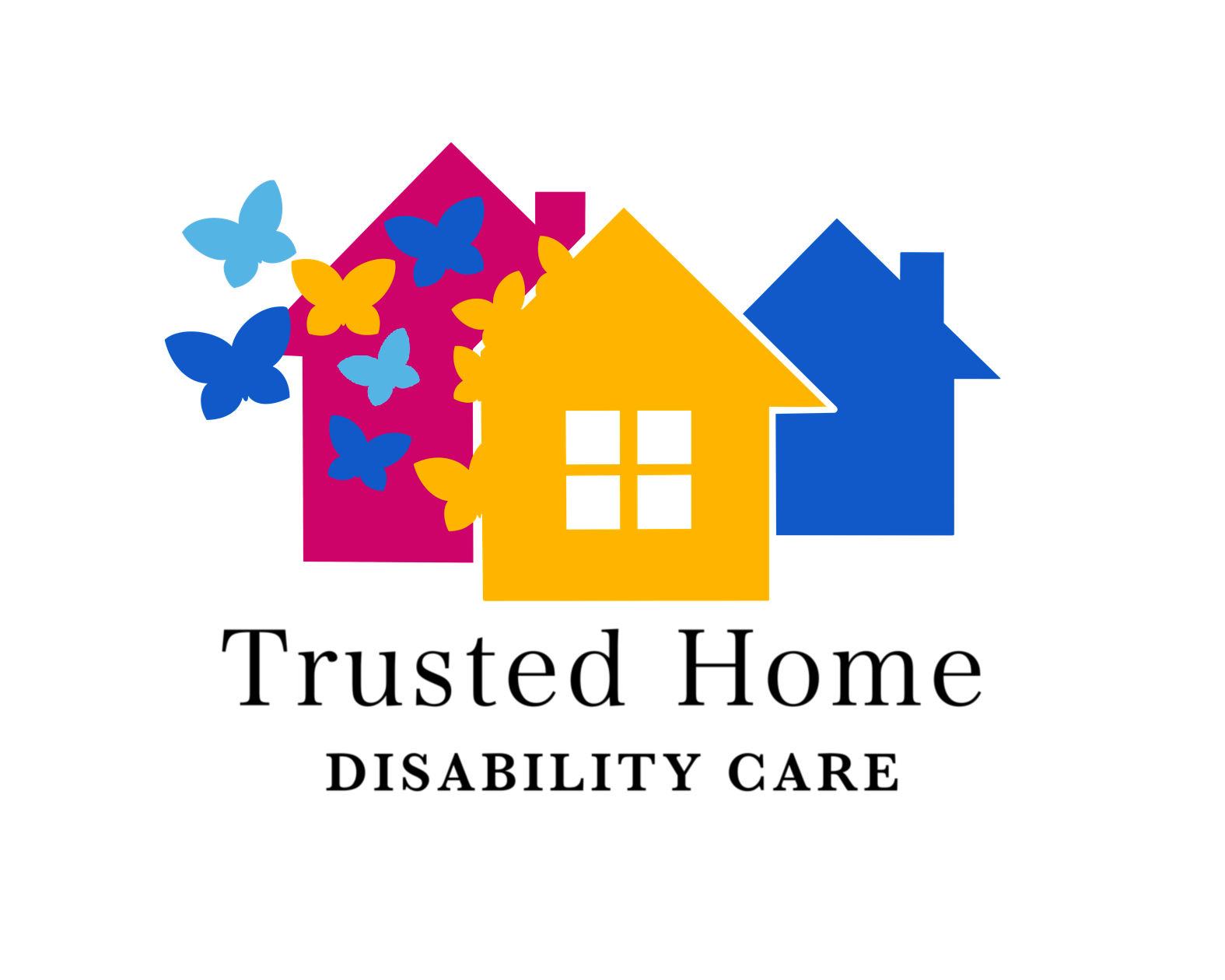 Trusted Home & Disability Care — photo 1