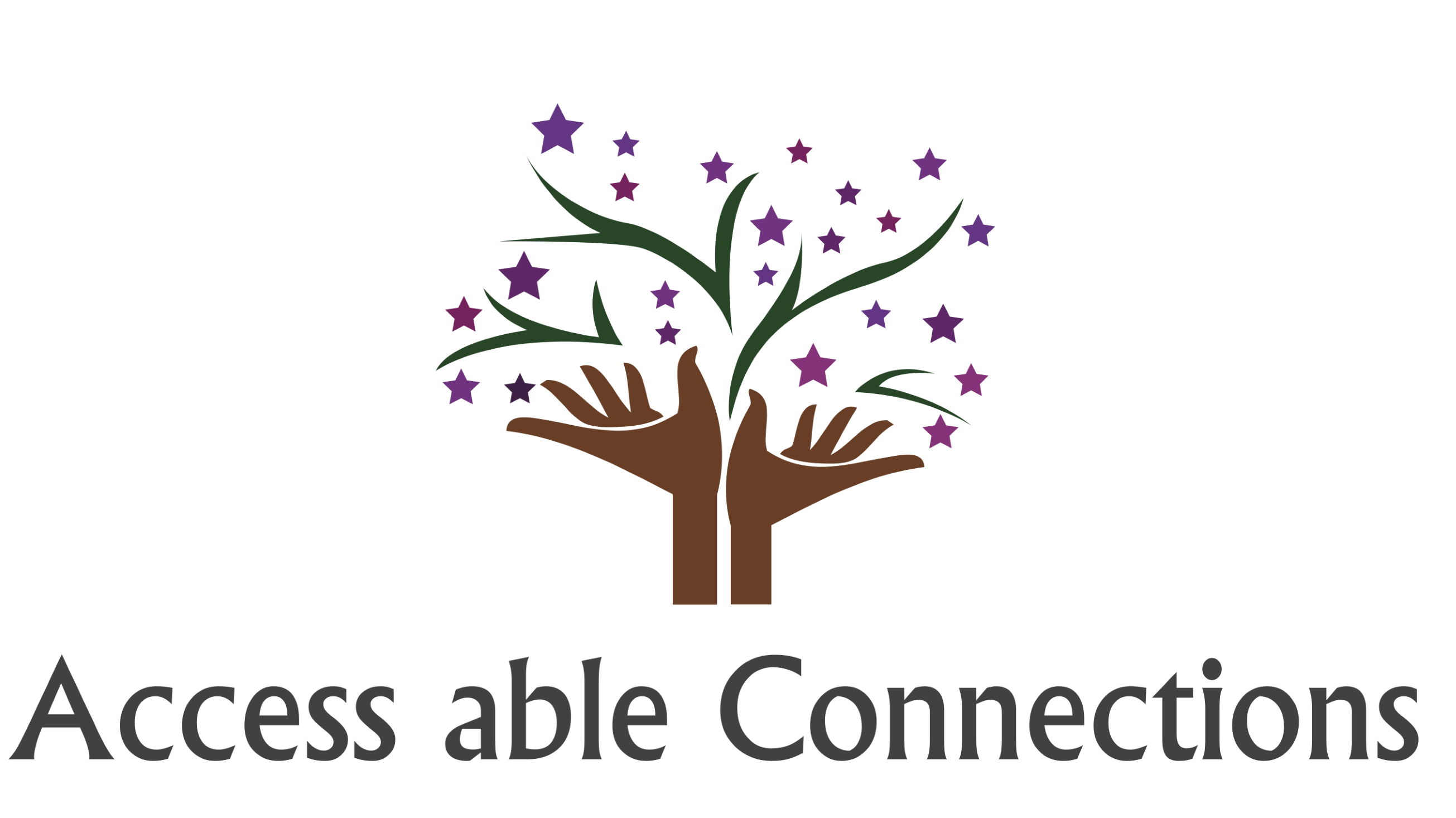 Access able Connections logo