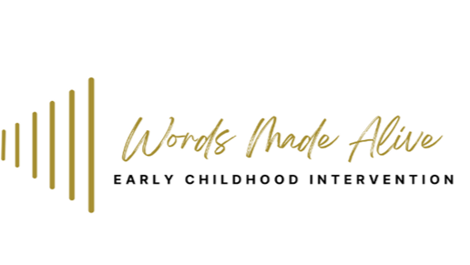 WORDS MADE ALIVE SERVICES PTY LTD
