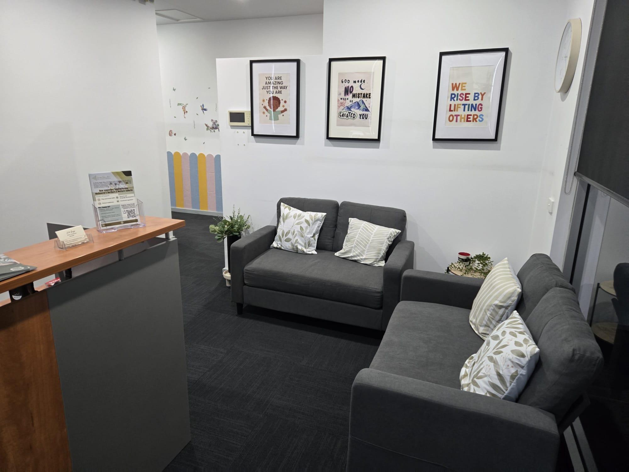 WORDS MADE ALIVE SERVICES PTY LTD — photo 4