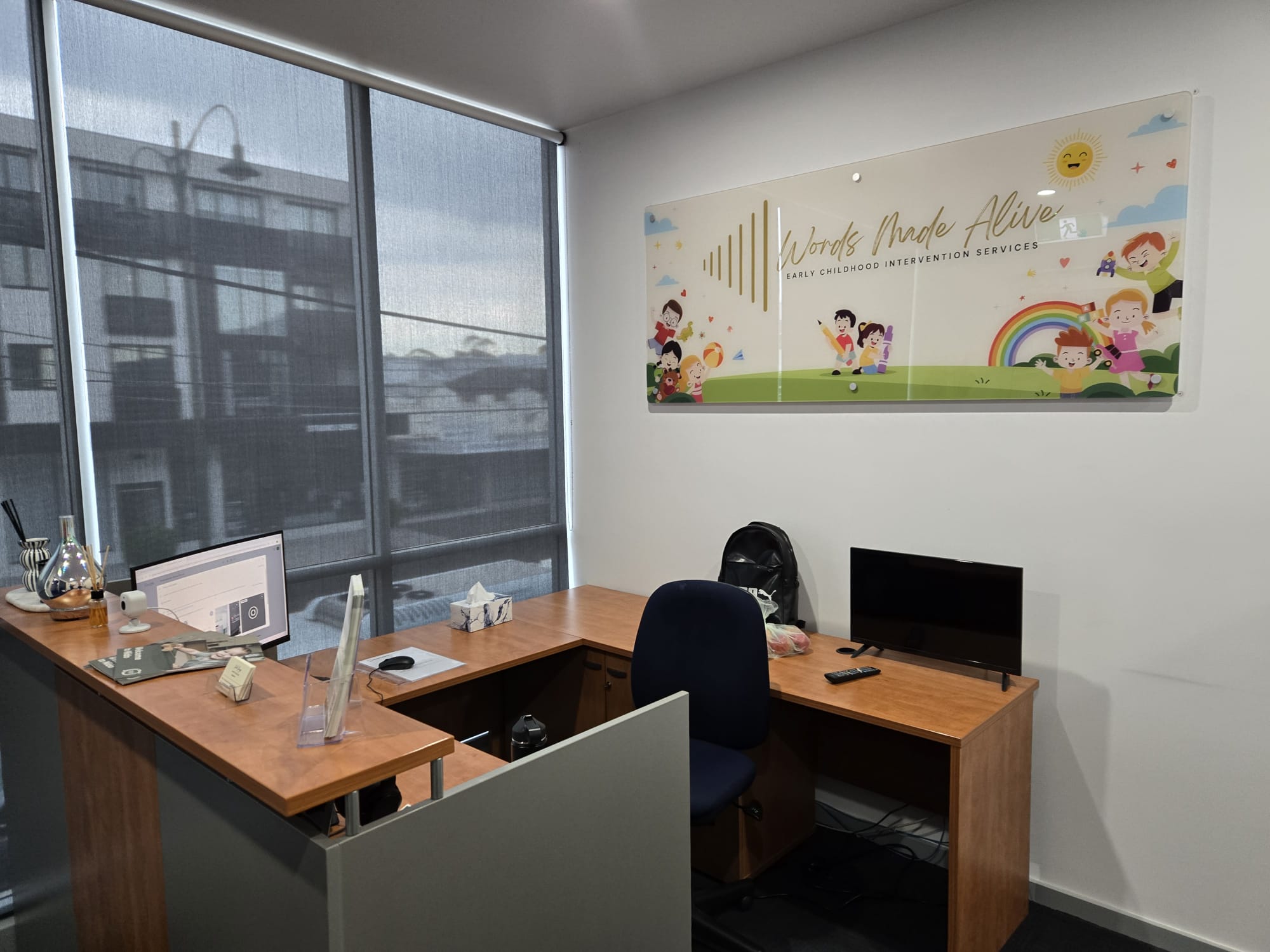 WORDS MADE ALIVE SERVICES PTY LTD — photo 5