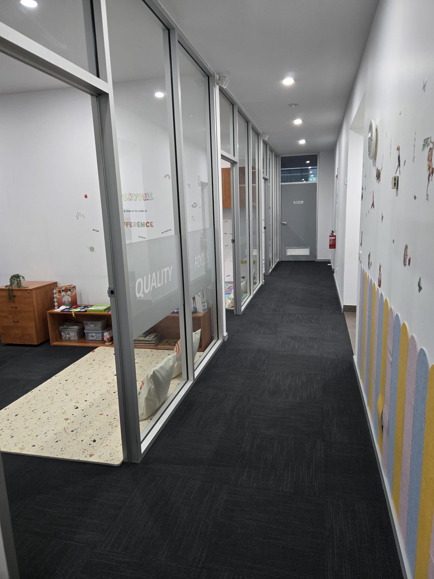 WORDS MADE ALIVE SERVICES PTY LTD — photo 6