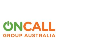 ONCALL Group Aust logo