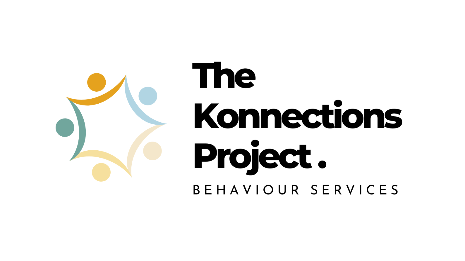 The Konnections Project Behaviour Services logo